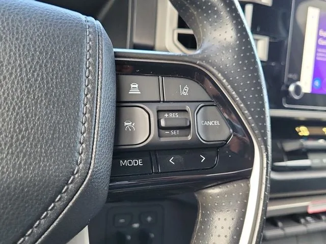 2024 Toyota Tundra SR5 photo 21