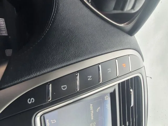 2020 Lincoln Nautilus Standard photo 22