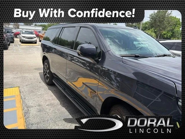 2023 Chevrolet Suburban