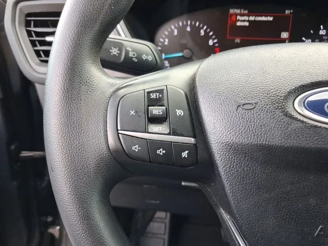 2020 Ford Escape SE photo 17