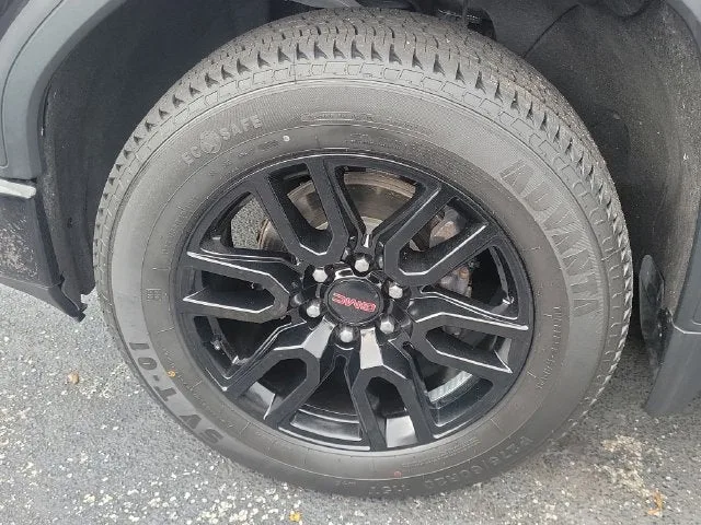 2021 GMC Sierra 1500 Elevation photo 8