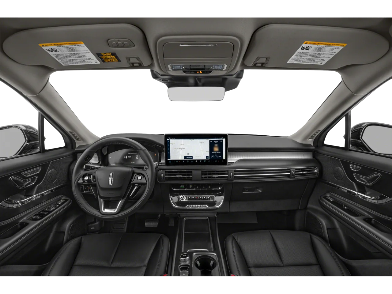 2023 Lincoln Corsair Standard photo 5