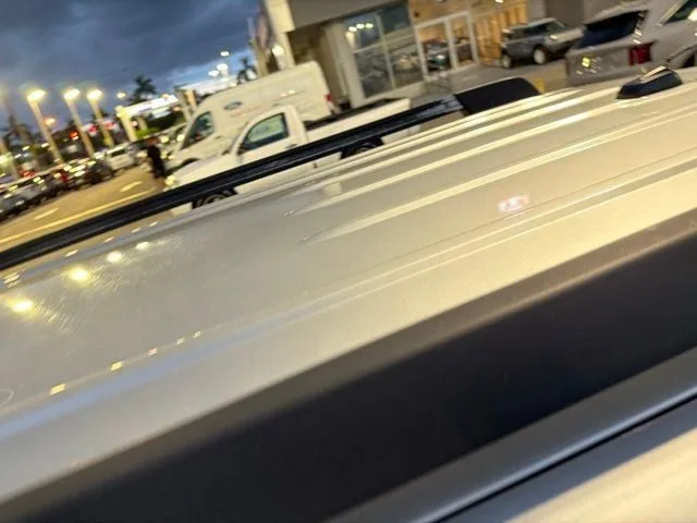 2011 Ford Flex SE photo 9