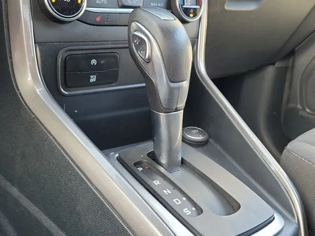 2021 Ford EcoSport SE photo 28