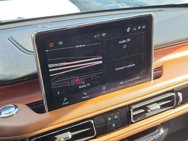 2023 Lincoln Aviator Reserve Premium photo 18