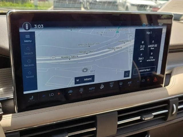 2024 Lincoln Corsair Premiere photo 26