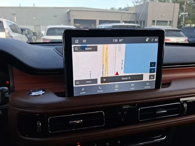 2023 Lincoln Aviator Reserve Premium photo 19