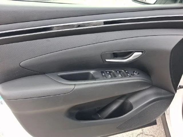 2024 Hyundai Santa Cruz SEL photo 14