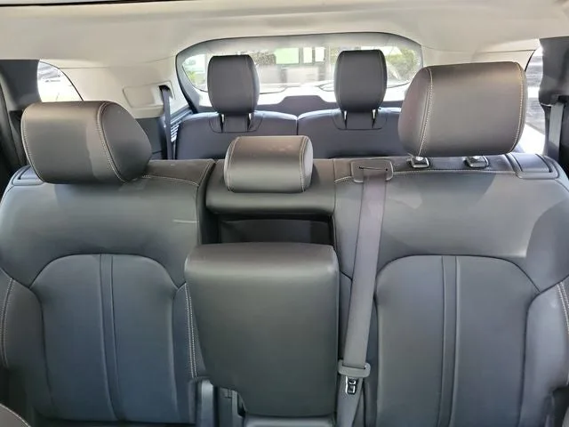 2024 Mazda CX-90 3.3 Turbo S photo 11
