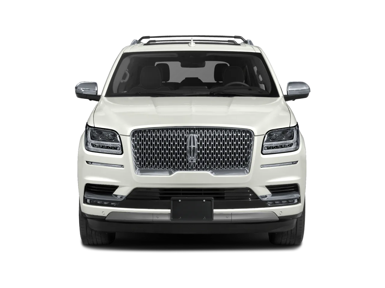 2020 Lincoln Navigator L Black Label photo 4
