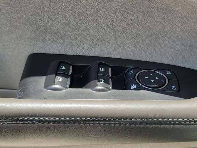 2018 Lincoln MKX Premiere photo 28