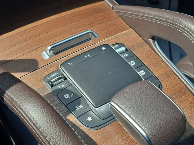2022 Mercedes-Benz GLE GLE 350 photo 28