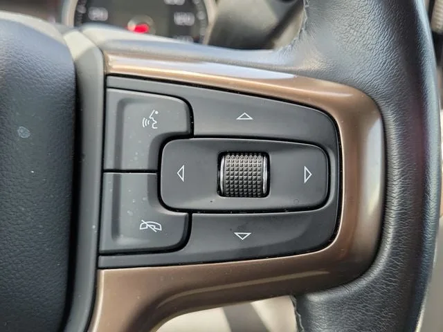 2020 Chevrolet Silverado 1500 High Country photo 24