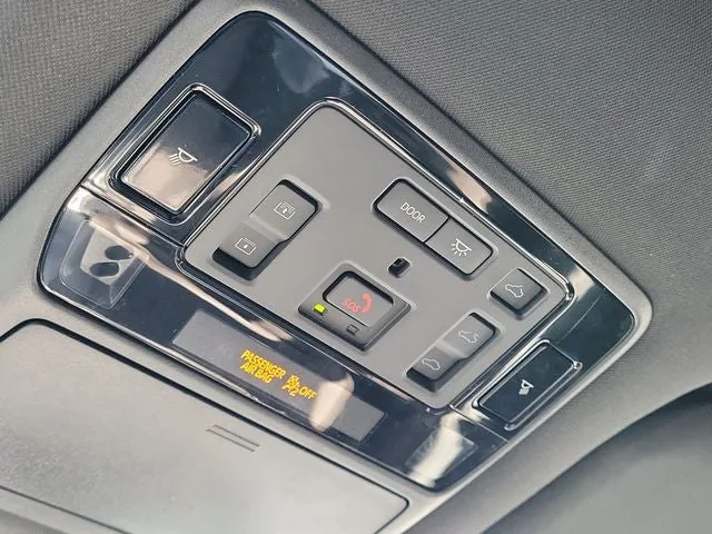 2024 Lexus TX 350 Luxury photo 31
