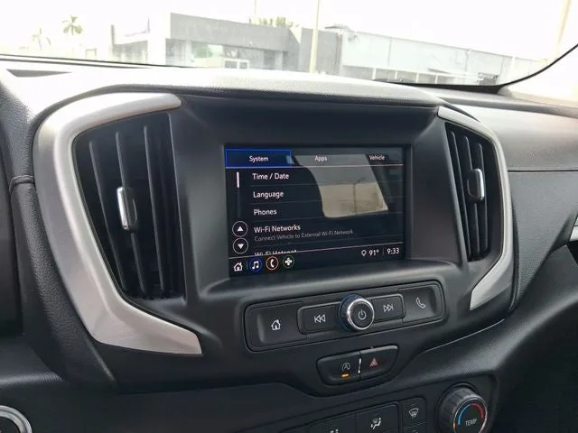 2022 GMC Terrain SLE photo 19