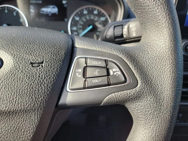 2021 Ford EcoSport SE photo 21