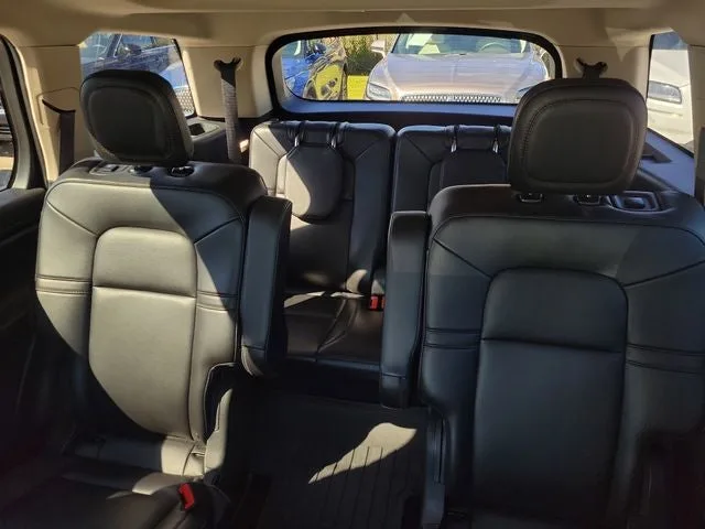 2024 Lincoln Aviator Premiere Premium photo 10
