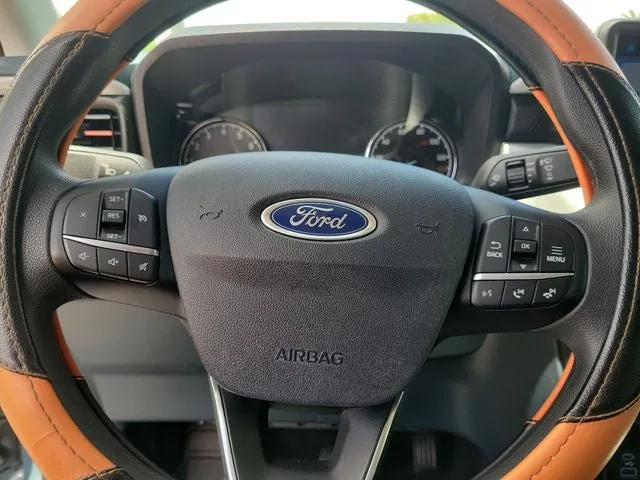 2023 Ford Maverick XLT photo 20