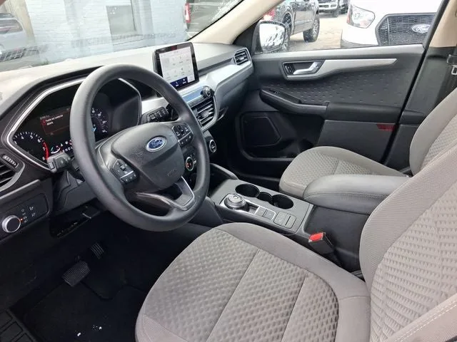 2020 Ford Escape SE photo 11