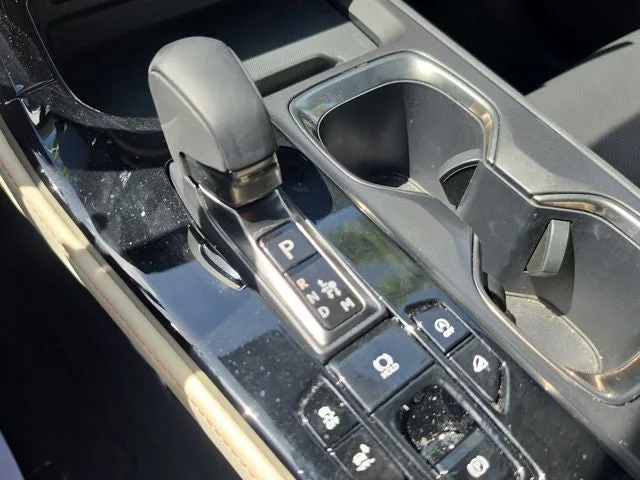 2023 Lexus NX 350 Premium photo 24