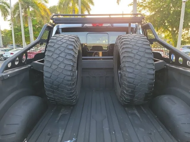 2021 Ford F-250SD Lariat SHELBY SUPER BAJA photo 6