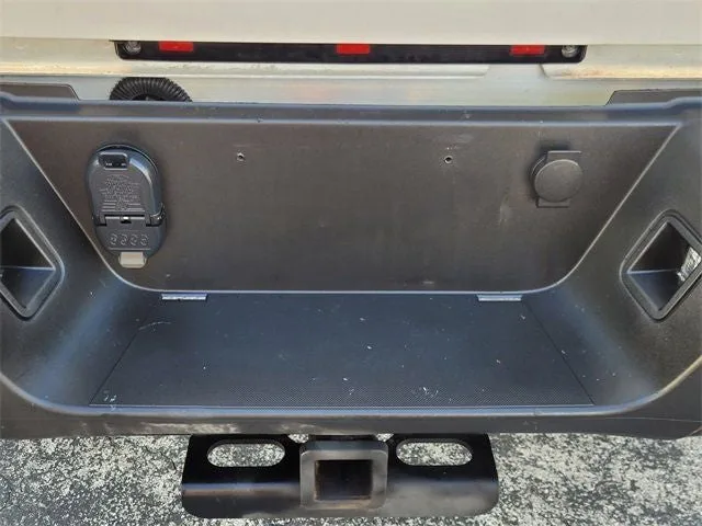 2015 International TERRASTAR REGULAR CAB photo 8