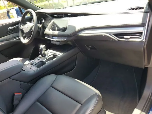 2019 Cadillac XT4 Premium Luxury photo 12