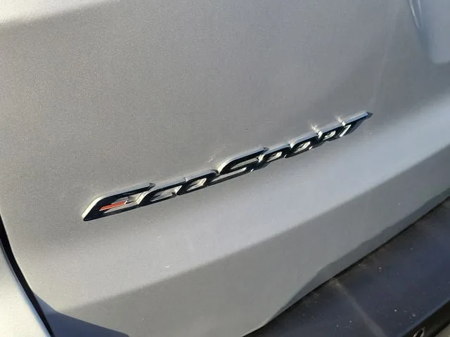 2021 Ford EcoSport SE photo 5