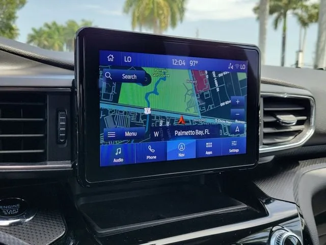 2023 Ford Explorer ST-Line photo 23
