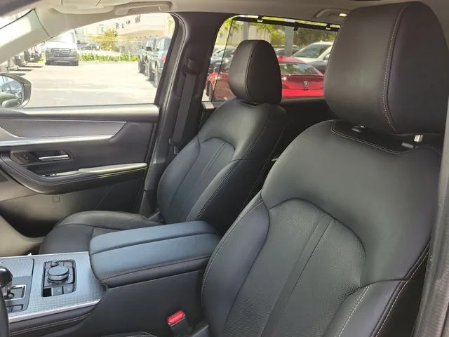 2024 Mazda CX-90 3.3 Turbo S photo 10