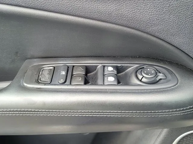 2019 Jeep Compass Latitude photo 15
