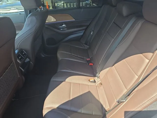 2022 Mercedes-Benz GLE GLE 350 photo 11