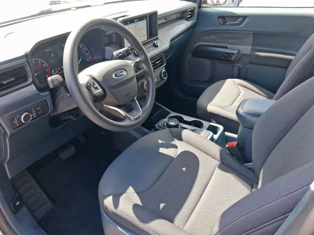 2022 Ford Maverick XL photo 11