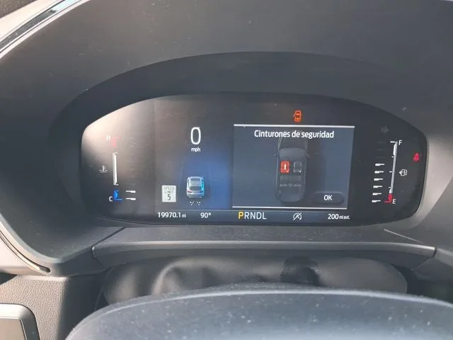 2023 Ford Escape ST-Line photo 18