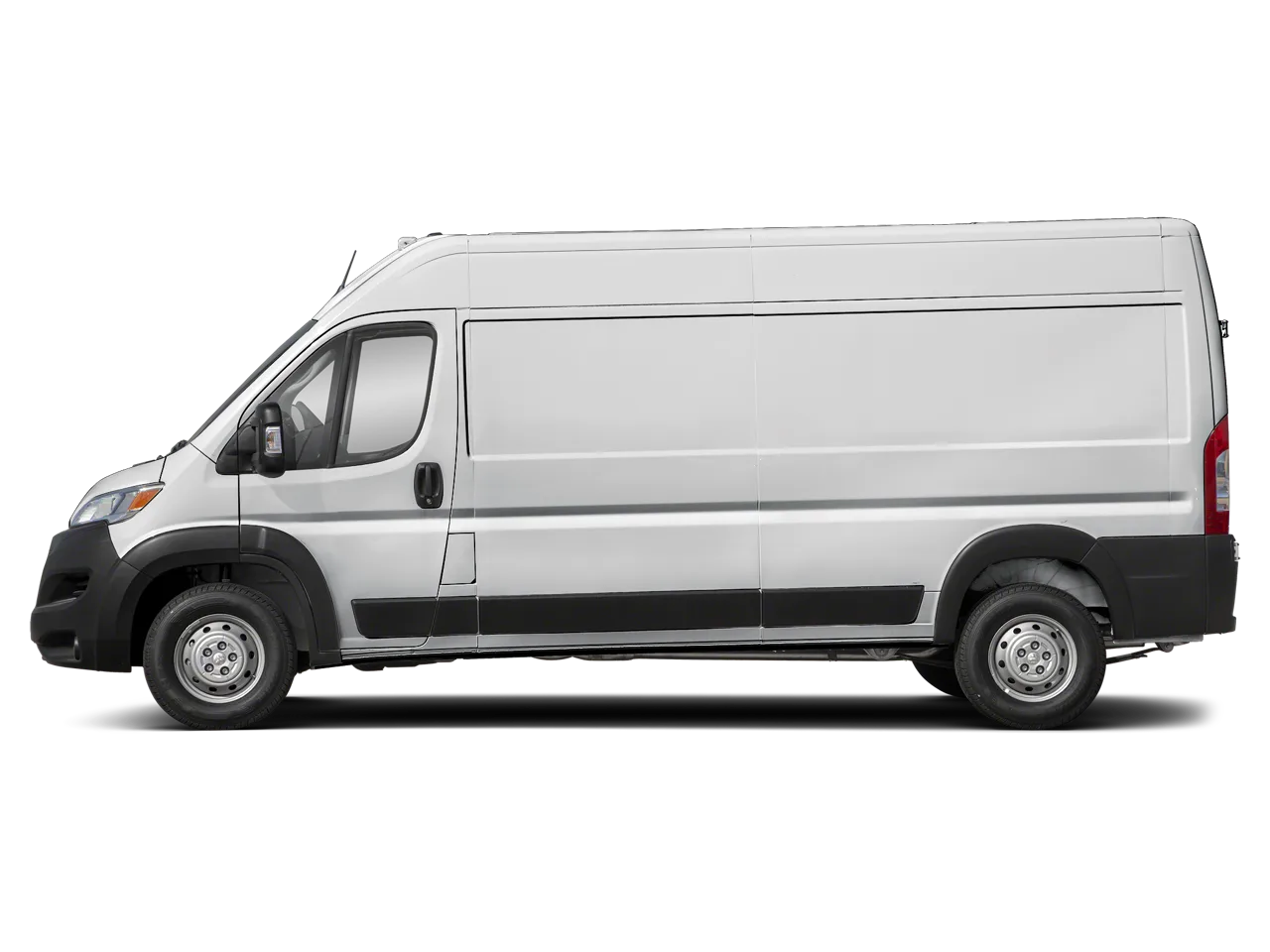 2023 RAM ProMaster 2500 High Roof photo 3