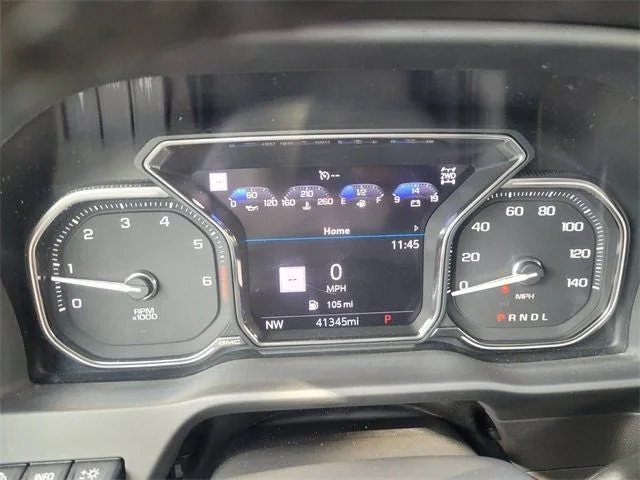2023 GMC Sierra 2500HD Denali photo 14