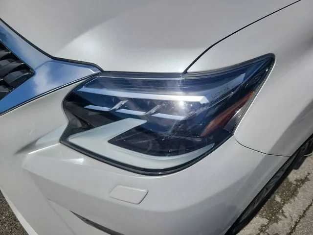 2023 Lexus GX 460 photo 8