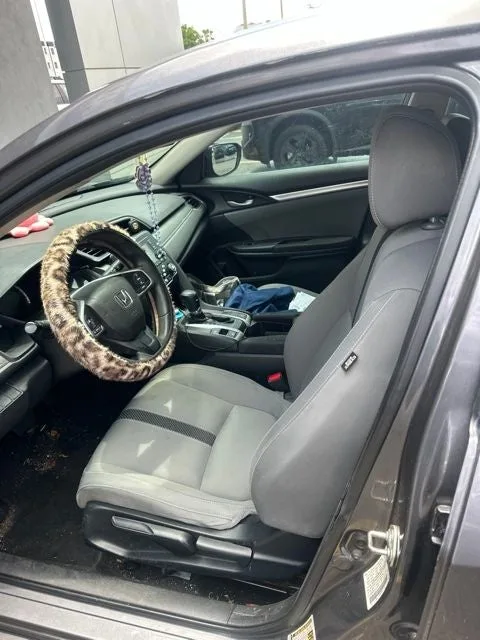 2018 Honda Civic LX photo 20