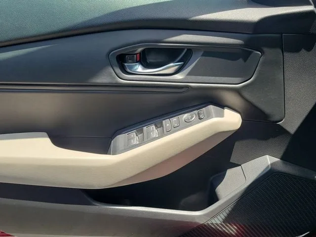 2023 Honda Accord EX photo 14