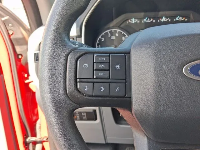2022 Ford F-150 XLT photo 14