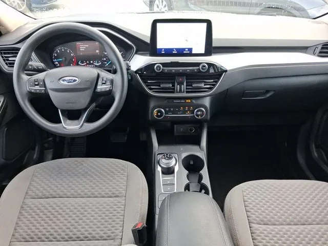 2020 Ford Escape SE photo 7