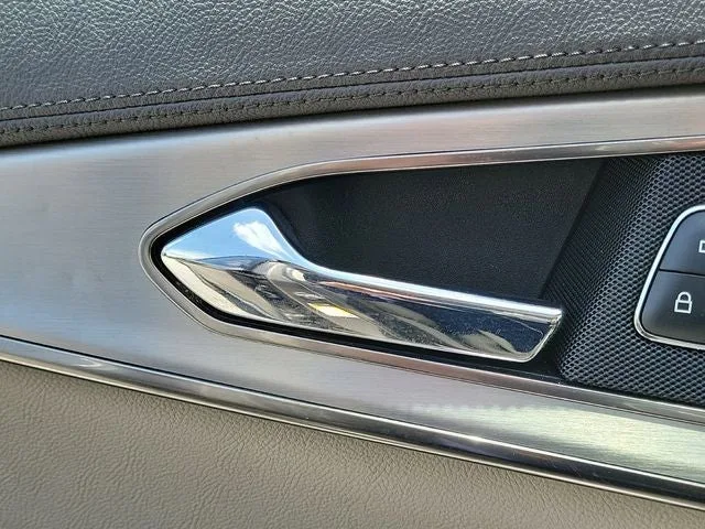 2019 Lincoln Nautilus Standard photo 27