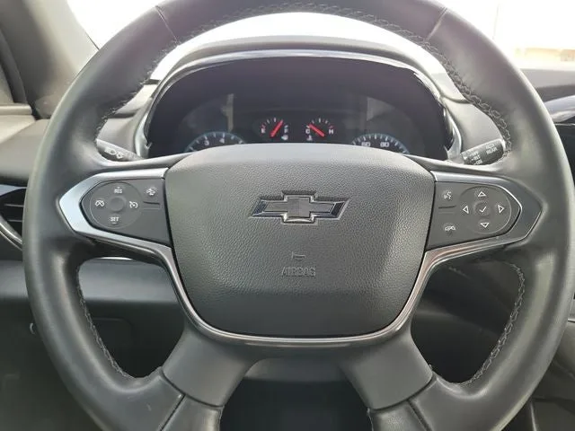 2023 Chevrolet Traverse LT 1LT photo 19