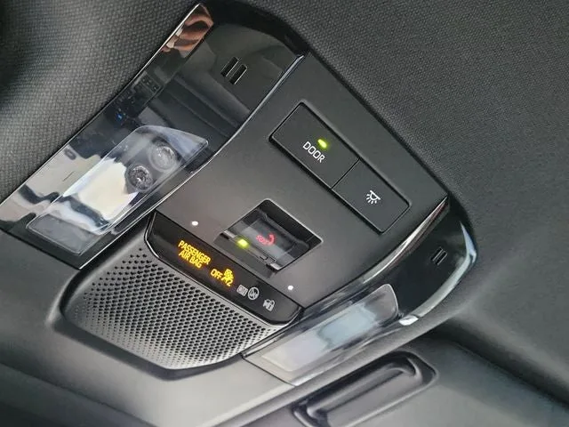 2025 Toyota Land Cruiser Base photo 31