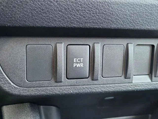 2022 Toyota Tacoma SR V6 photo 23