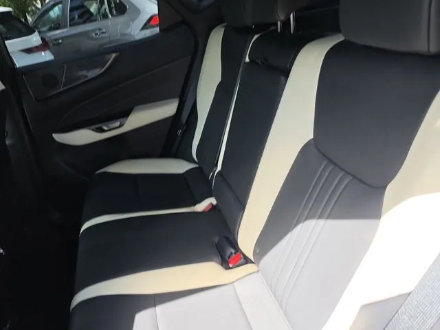 2023 Lexus NX 350 Premium photo 11