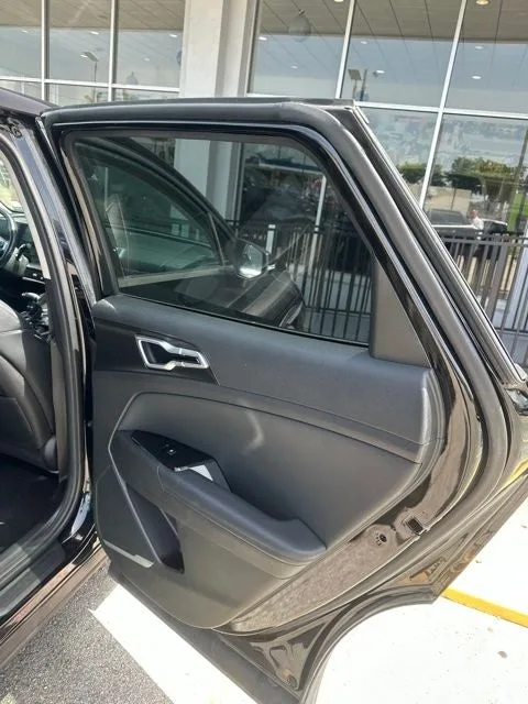 2023 Kia Sportage EX photo 10