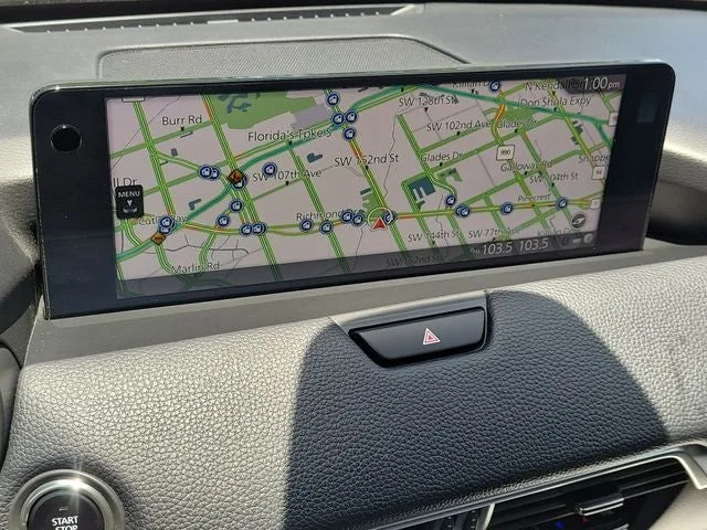 2024 Mazda CX-90 3.3 Turbo S photo 25