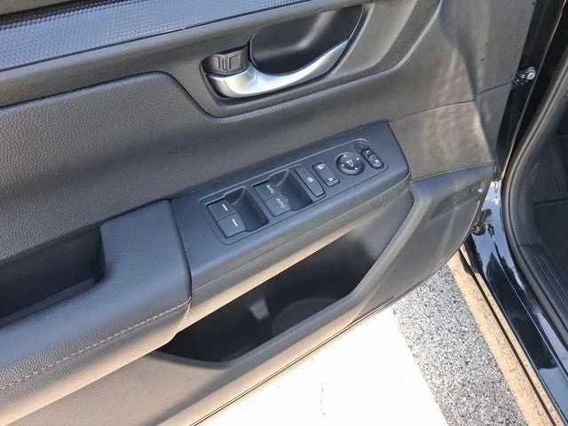 2023 Honda CR-V Hybrid Sport photo 15