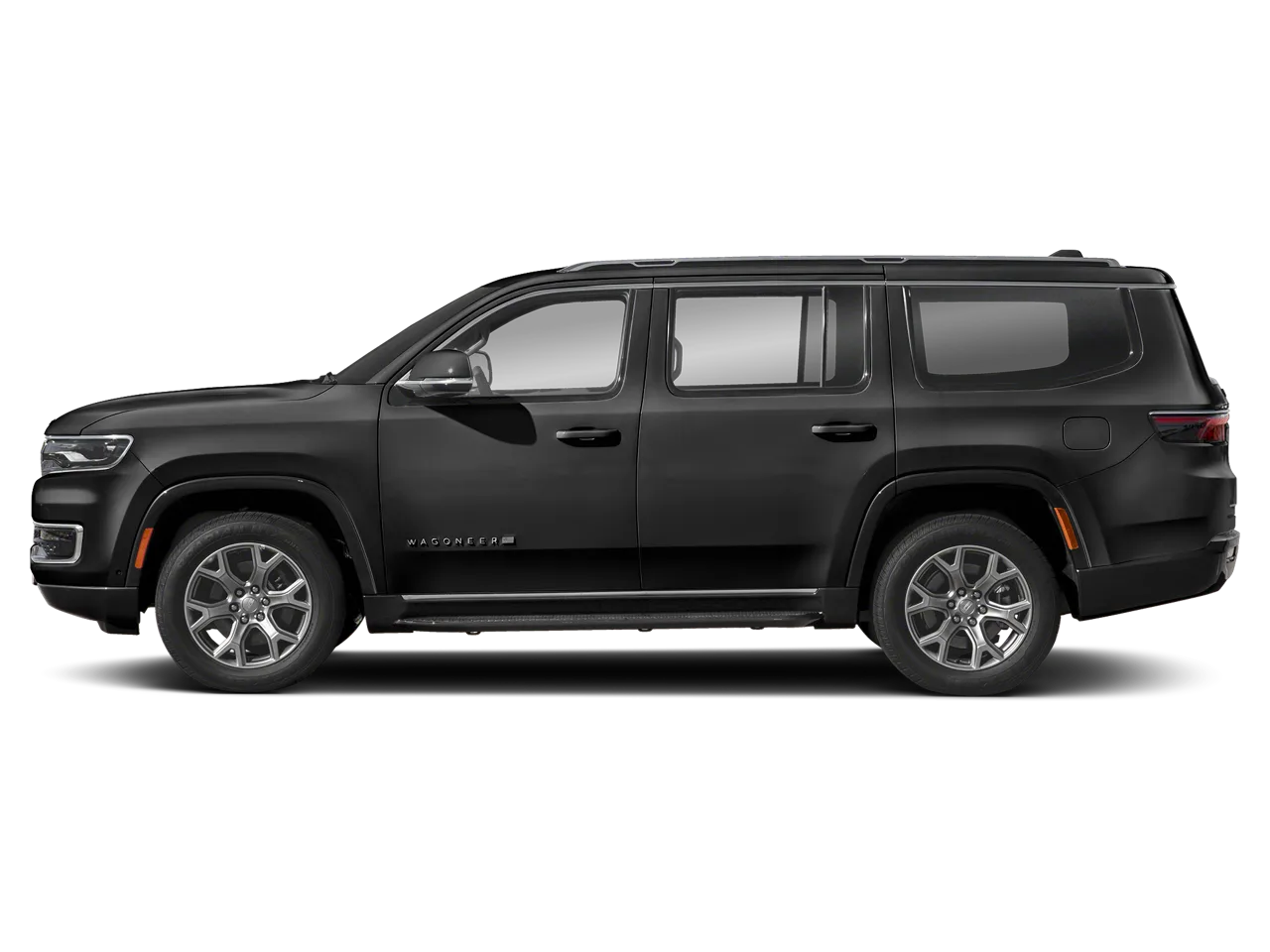 2023 Jeep Wagoneer Base photo 3